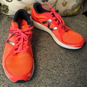 New Balance Fresh Foam Sneakers